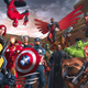 Marvel Ultimate Alliance 3: The Black Order
| $52 | Amazon | Discount shown in cart